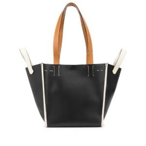Proenza Schouler White Label Larger Mercer Tote & Clutch
